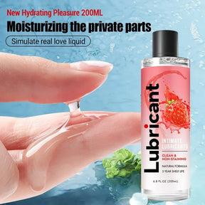 Sex Lubricant For Session Anal Lubrication Adults Lube