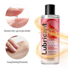 Sex Lubricant For Session Anal Lubrication Adults Lube