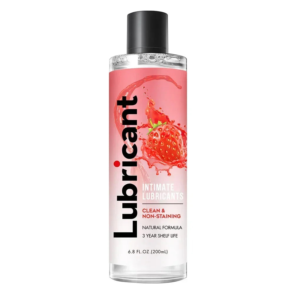 Sex Lubricant For Session Anal Lubrication Adults Lube