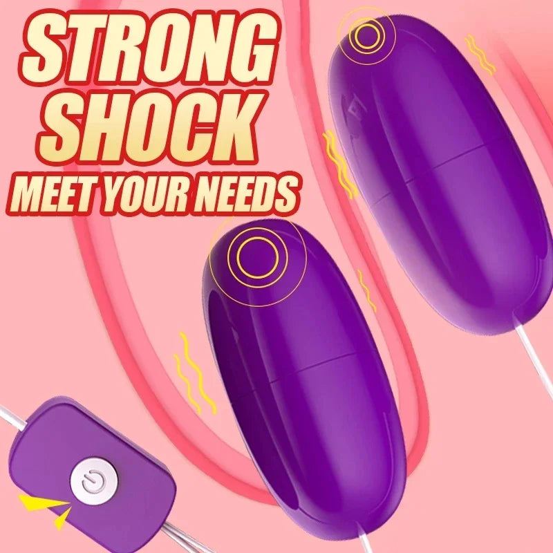 G-spot vaginal couple clitoral stimulator