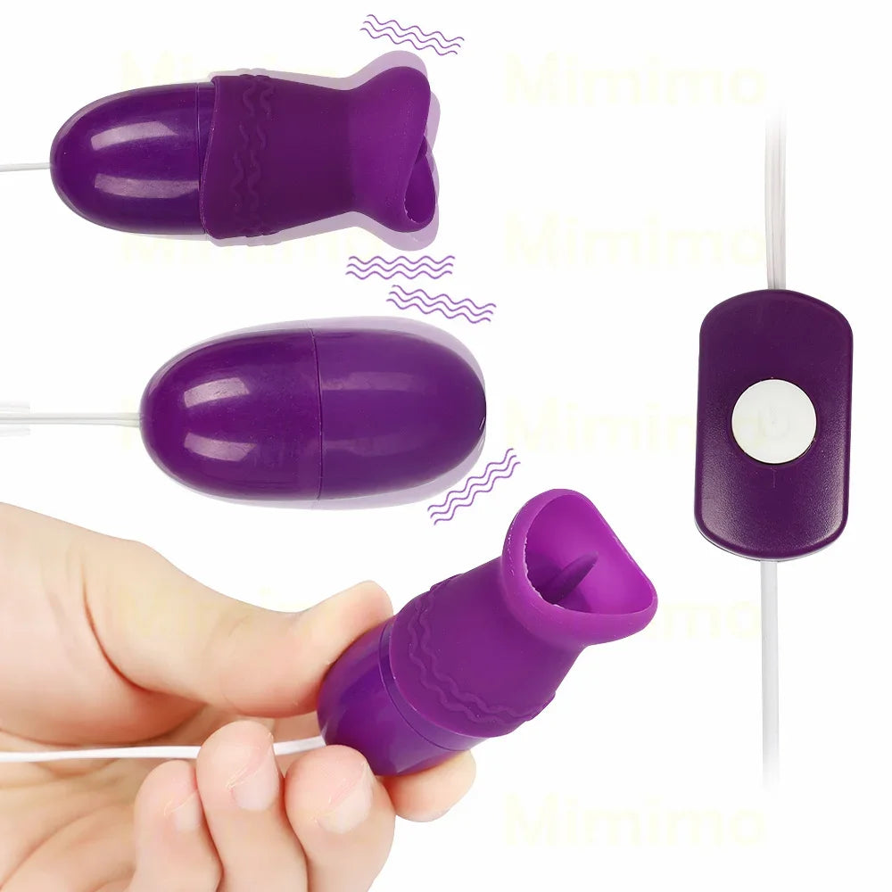 G-spot vaginal couple clitoral stimulator